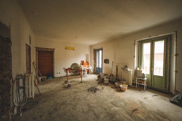 Construction Services