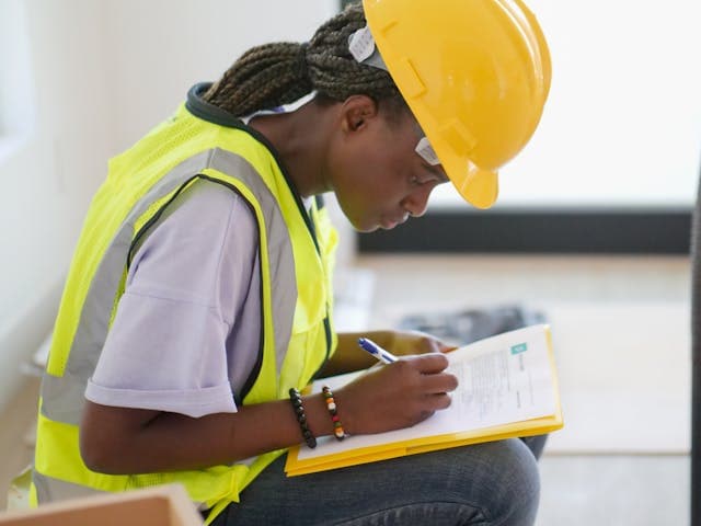 Construction Consulting
