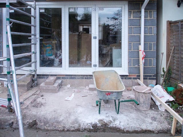 Renovation & Remodeling
