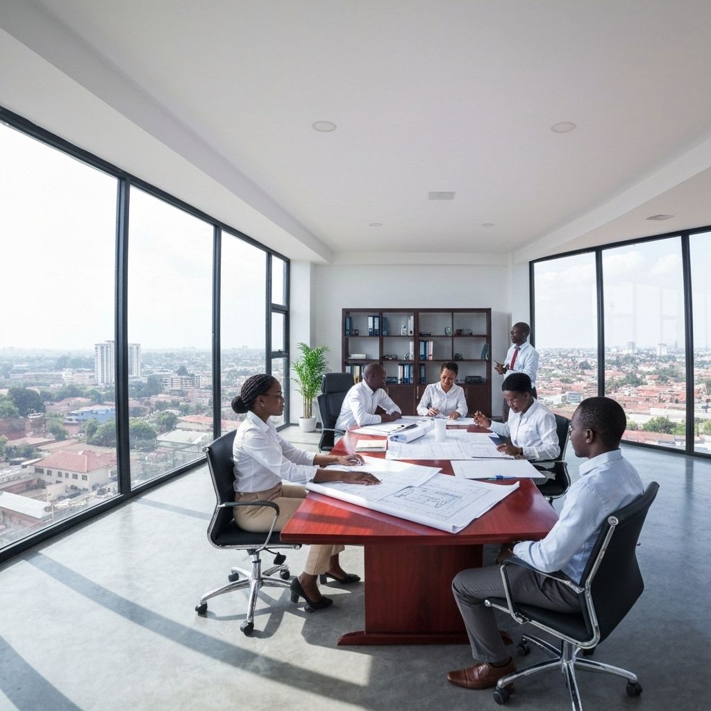 Construction Consultation