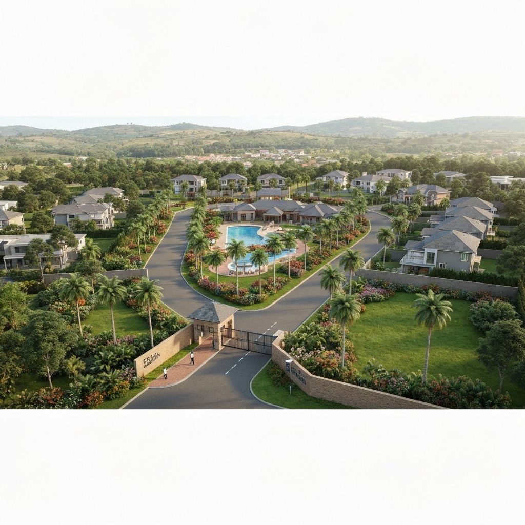 Real Estate Development