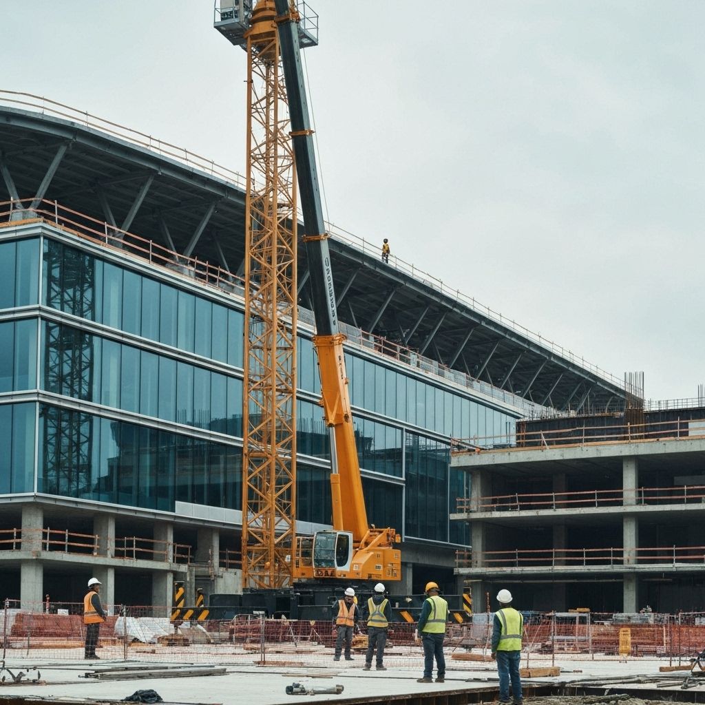 Renovation & Remodeling